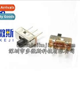 Toggle S  Horiztal 2-Posi Tripods Shank Length 4mm