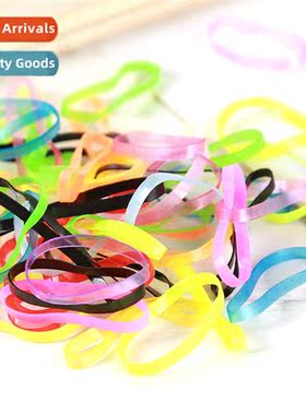 n  accessories headdress disposable tie headbs head rope bag