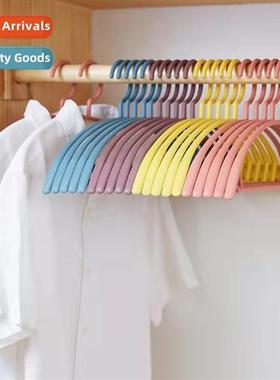 Drying rack coat rack word n-slip adult thickened coat rack