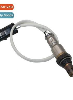 22690-ED000 适用Nissan Oxygen Sensor Altima Split Black  Whi