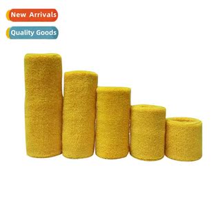 Sports Wrist Bands Basketball Badmint Fness Towel Wrist Prot