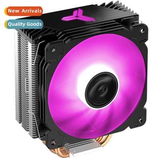12V4pin Fan Light Divine PWM Cooler Cooled Air RGB CR1000