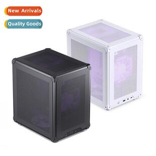 JONSBO C6 Surround Cooling MESH MICRO ATX MINI small form fa