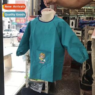 apr waterpro wear back sleeved smock adult New