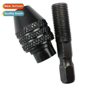 Accessory Set Drill Grinding Adju Mini Collet Jaw Electric
