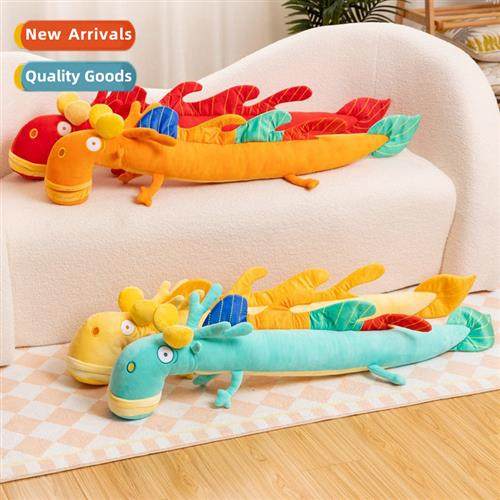 Creative faucet pillow lg drag doll drag zodiac drag year ma