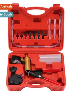 Auto Manual Vacuum Pump Auto Manual Sucti Gun Brake Fluid Te