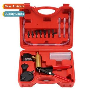 Pump Sucti Gun Auto Fluid Vacuum Brake Manual