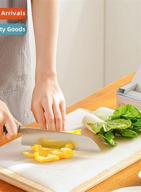 Diosable chopping board cutting board paper kchen mat board