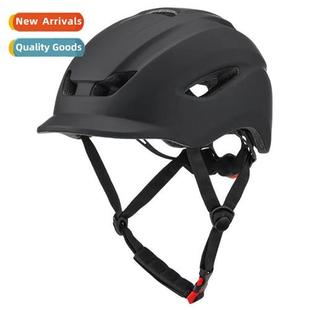 Cycling Helmet Road Bike Bicycle Riding Helmet Casual Cy Com