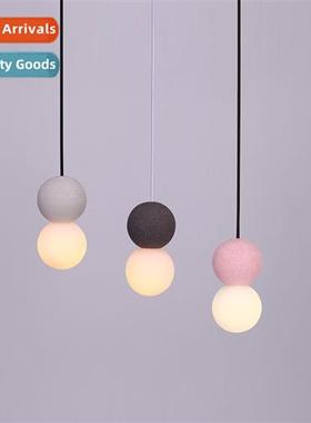 Retro industrial style lamps  lanterns restaurant cafe moder