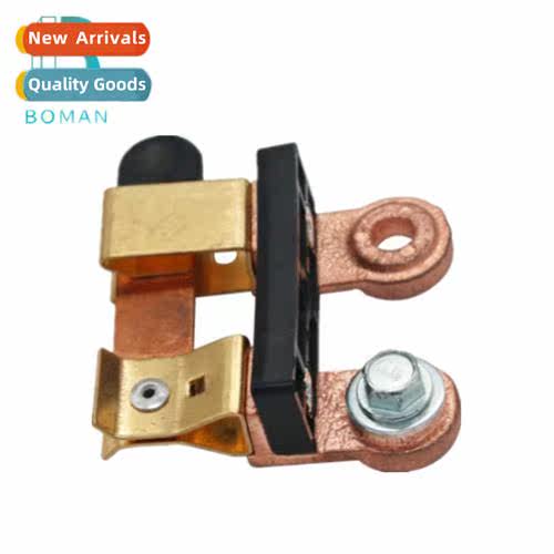 Car battery s discnector pure copper cnector card battery ga