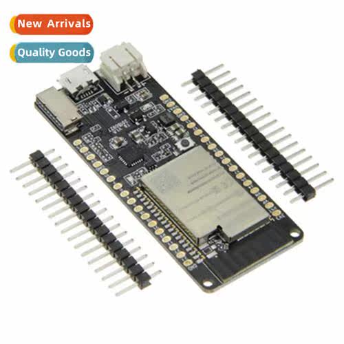 T8 V1.8 ESP32-WROVER 4MB PSRAM TF Card WiFi Module Bluetooth