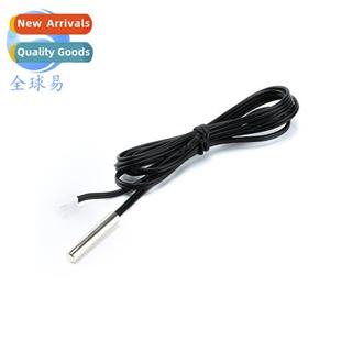 probe wire temperature sensor precisi Thermistor 25MM