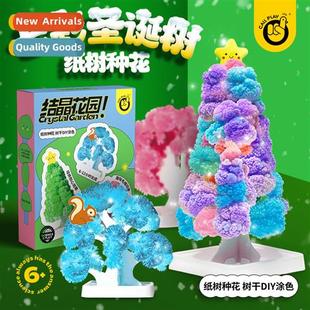Christmas cryizati Kota blossom colorful paper holi duck