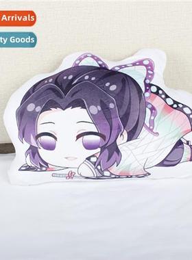 Secdary peripheral Q versi   blade  ghost destructi anime do