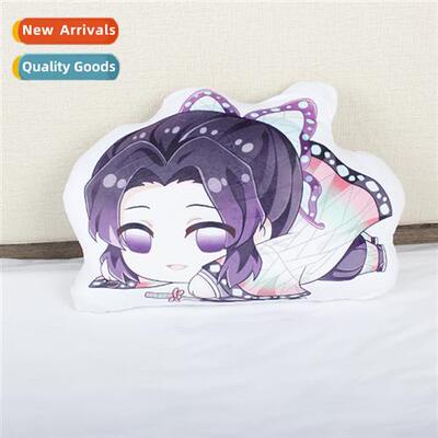 Secdary peripheral Q versi   blade  ghost destructi anime do