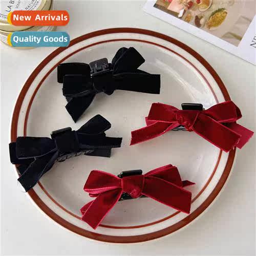 Simple advanced   bow temperament  clips back   head plate