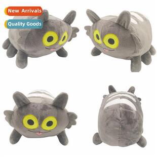 New amphibia plush fantasy swamp cute cat cat bugs plush dol