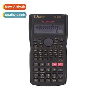 KK-82MS Student Exam Calculator Scientific Functi Machine