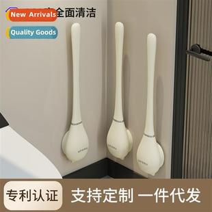 Brush Dead Baseball Household Toilet Angle Bru Bat