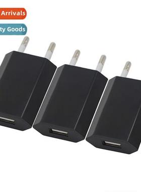 Cell Phe USB Charger an Stard 5V Foot 1A Smart USB Universal