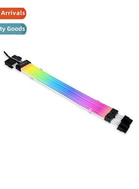 Lian Li Ne Cable III ARGB Synchrized Colorful Glowing Morboa
