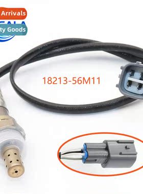 oxygen sensor oxygen sensor 18213-56M11 适用suzuki