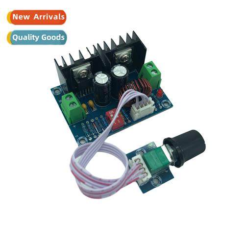 XH-M405 DC-DC regulator module XL4016 regulator board extern