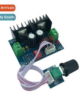 XH-M405 DC-DC regulator module XL4016 regulator board extern