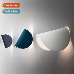 Creative  Scinavian living room bedroom lamp bedside lamp ma