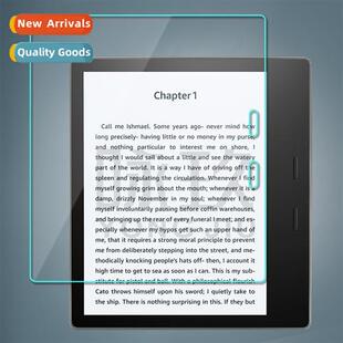适用 Kindle Oasis tempered glass film ebook reader 6 inch pr