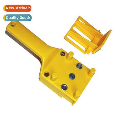 Wooden Board Punching Drilling Locator  Hole Punch Drilling