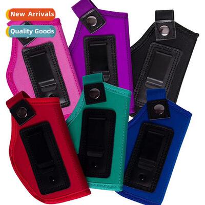 Holsters Outdoor Tactical Glock G17 Holster Neoprene Magazin