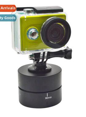 适用go pro sports camera 120 minutes 360 degree rotation tim