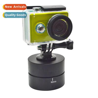 适用go pro sports camera 120 minutes 360 degree rotation tim