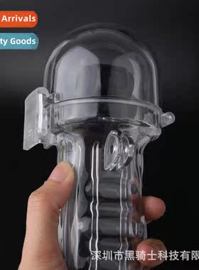 New 适用DJI DJI osmo pocket waterproof case 60 meters dive s