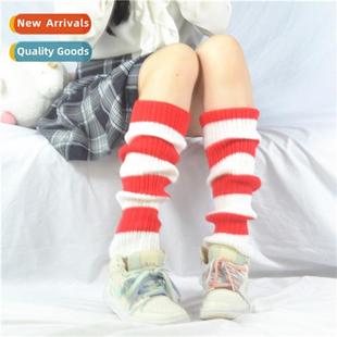 whe stripes winter red Jap fall and dance Christmas warm