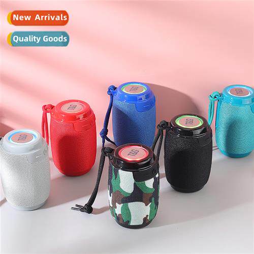 TG625 new portable portable wireless bluetooth speaker mini
