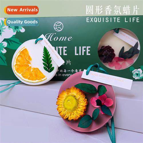 Closet Aroma Wax Tablets Closet Smudge Packs Room Aroma Orna