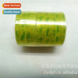 Pack Statiery Tape Transparent