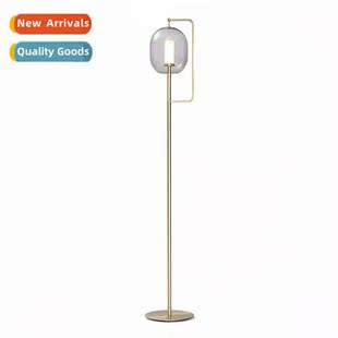Floor lamp Living room lantern floor lamp/sting lamp/decorat
