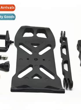 适用gopro camera kit handheld gimbal stabilizer tactical gea