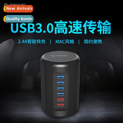 Type-C Docking Stati USB3.0 Port Biial Power Multi-Functi Cv