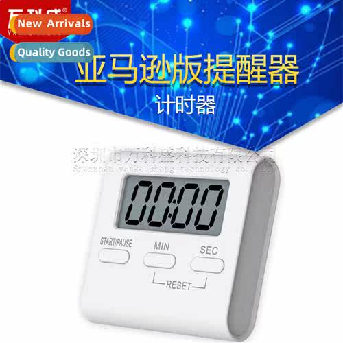Student Timer Kchen Baking Pour T01 Timer Timer