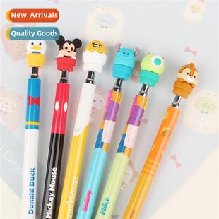 Imported Japan Daiso genuine co-bred student notes homework