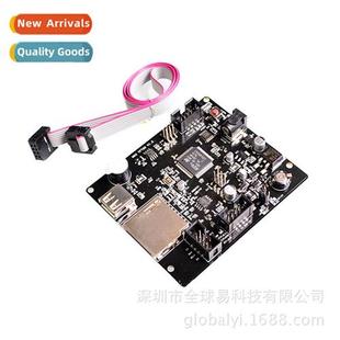 Touch Drive 2.8 Flash USB Screen Color Full inch Printer