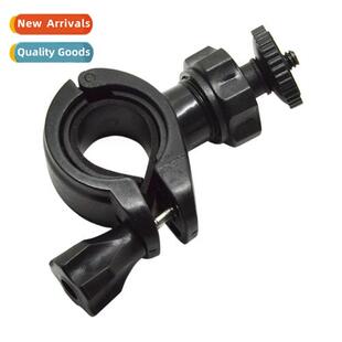 Bicycle bracket 适用gopro11 camera bike clip bike recorder s