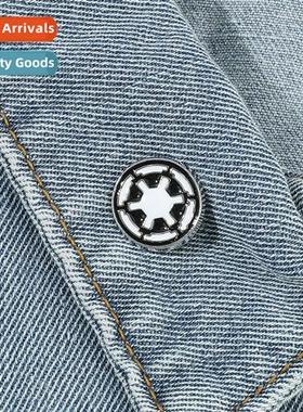 New Star Wars brooch pin pin Europe and  Uned States sci-fi