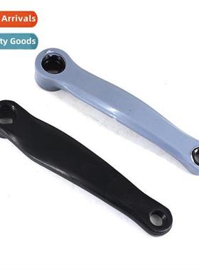 MTB Cranks Bicycle Square Hole Cranks Separate Left Crank 17